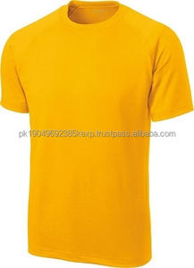 Camisetas de Hombre de Alta Calidad a Precio Económico, Color Amarillo, con Calidad Fina - Product Image 3