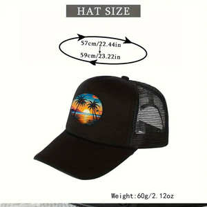 Gorras de Béisbol Nuevas y Modernas 2026 para Hombre, Hechas en Pakistán, Gorras de Béisbol de Alta Calidad, Gorras Trucker Personalizadas Baratas 100% Poliéster - Product Image 6