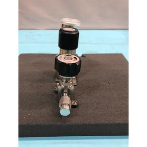 Régulateur de pression APTECH AP5008S4MTSCMK + APTECH - Équipements et pièces semi-conductrices d'occasion fiables à l'échelle mondiale - Product Image 3