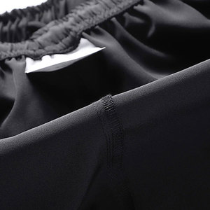 Shorts Casuales de Verano Diseñados para Hombres y Mujeres con Material Transpirable y Estilo Moderno - Product Image 3