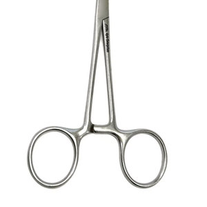 คีมห้ามเลือดสำหรับผ่าตัดทางทันตกรรมขนาด6.25นิ้ว - Product Image 3