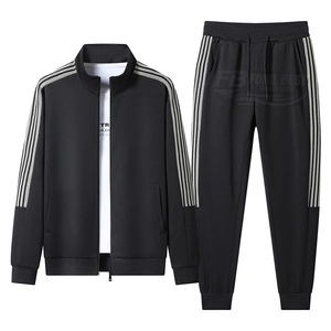 Conjunto Deportivo Personalizado para Hombre y Mujer, Transpirable, Sólido, para Invierno, Ropa Deportiva OEM al por Mayor, Diseño de Logotipo de Alta Calidad, Ligero - Product Image 4
