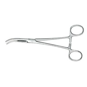 Super Quality A-1 VERITAS Mikulicz Arteryy Forceps 18.5cm Stainless Steel Surgical Instrument Reusable Medical Instruments - Product Image 1