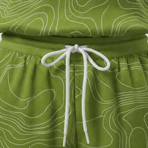 Nouvel ensemble d'uniformes de basketball unisexe pour adultes, entraînement et compétition, personnalisable avec nom d'équipe, absorbant la transpiration, respirant à 100% - Product Image 5