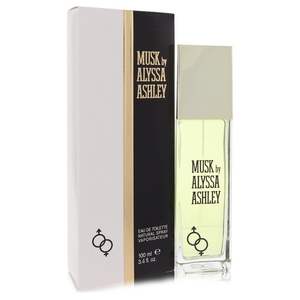 Unisex Musk <b>Fragrance</b> by Eau De Toilette Spray Alluring <b>Perfume</b> - Product Image 1