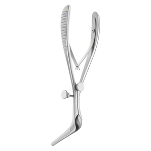 Customized KILLIAN SEPTUM Speculum NASAL SPECULUM COTTLE SI.4 Medical ENT Vienna Nasal Speculum for Surgical Custom - Product Image 3