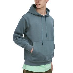 Sudaderas con Capucha Personalizadas al por Mayor para Gimnasio, Correr, Ropa Deportiva, con Logotipo Personalizado para Hombre y Mujer - Product Image 6