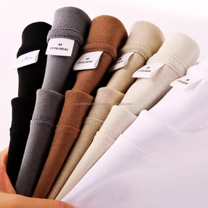 Econex Sports Polo pour homme 100% coton tricoté impression personnalisée manches courtes Streetwear grande taille personnalisé ODM/OEM grande taille - Product Image 2