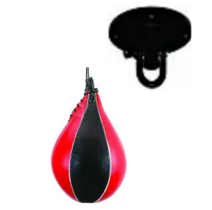 <b>Punching</b> Speed Ball Training for <b>Punching</b> Boxing Speed Ball Training Boxing <b>Bag</b> Mma with Hook Swivel - Product Image 4
