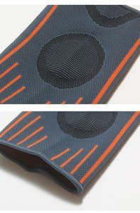 Codera de compresión para levantamiento de pesas, soporte para el codo para gimnasio, alivio del dolor y recuperación (hombres y mujeres) - Product Image 3