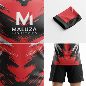 Uniforme de Rugby Sublimado de Alto Rendimiento, Diseño Personalizado, Tejido Transpirable y Resistente, Ropa de Rugby para Equipos, Fabricante OEM - Product Image 6