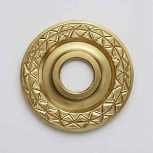 Pomo de Puerta de Acero Sólido de Grado Industrial con Función de Giro para Dormitorio y Sala de Estar, Diseño Duradero y Anticorrosión - Product Image 4