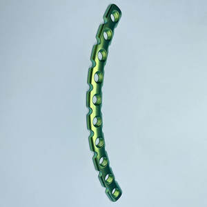 อุปกรณ์ฝังในช่องปากและใบหน้าชนิดตาข่ายไทเทเนียมรูปทรงคลาวด์สำหรับศัลยกรรมประสาท ยี่ห้อ Narham Enterprises ได้รับมาตรฐาน CE - Product Image 2