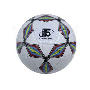 Personaliza tu Propio Logotipo, Balón de Fútbol Promocional al por Mayor, Balón de Fútbol Promocional Más Vendido - Product Image 2
