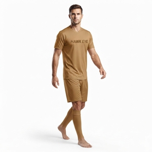 Conjunto de Uniforme Deportivo Personalizado de Fútbol Americano para Adultos, con Logotipo de Equipo Personalizado, Tallas Grandes - Product Image 2