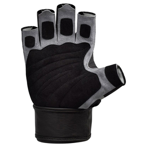 Breathable Fitness Weightlifting <b>Gloves</b> for Gym Workouts Strength Training Bodybuilding and Functional Fitness - Product Image 3