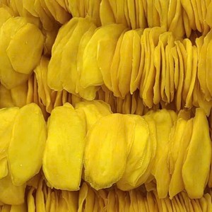 Chili Salt Dried Mango Vietnam Factory Wholesale Bulk <b>Packaging</b> Soft Spicy Mango Snack Tropical Dried Fruit OEM Supply - Product Image 5