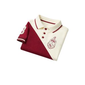 Polo pour femme Delta Sigma Theta Kream Premium 13, coupe confortable, haute qualité, vêtements de sororité grecque, tenue décontractée - Product Image 6