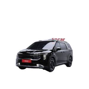 Kia Carnival Signature 2023 de 9 Plazas con Cámara Trasera, Caja de Cambios Automática, Asientos de Cuero, 25,856 km, Diésel, Volante a la Izquierda - Product Image 1