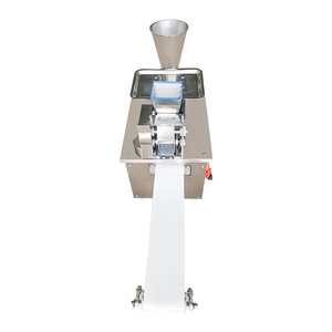 Pork <b>Dumplings</b> <b>Machine</b> Meat <b>Dumplings</b> <b>Machine</b> Automatic <b>Dumpling</b> Making <b>Machine</b> for Home Use - Product Image 1