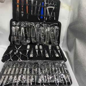 Juego de 14 Elevadores Dentales Alados de Alta Calidad, Instrumentos Dentales Fabricados en Fábrica, Envío Mundial por Dentavex - Product Image 6