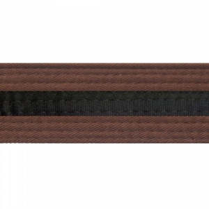 Cinturones de BJJ al por Mayor 2026, Colores Personalizados, 100% Algodón, Transpirables, de Secado Rápido, Unisex, OEM - Product Image 4