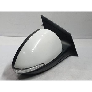 Espejo Retrovisor Derecho Usado para Cruze CRUY1516SMR01W - Product Image 3