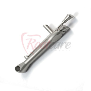 Clinic Use Implant <b>Torque</b> Wrench Smooth Motion Implant <b>Torque</b> Wrench Easy Handling Implant <b>Torque</b> Wrench Daily Use - Product Image 3