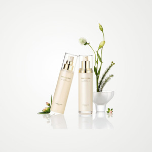 โทนเนอร์บำรุงผิวหน้า Skincoding Soothing Code Toner Mist 100 มล. Skincoding Hydragen Code Serum 50 มล. โทนเนอร์สำหรับผู้ชาย โทนเนอร์บำรุงผิวหน้า สูตรเกาหลี - Product Image 2