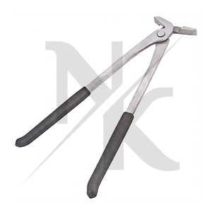 Separador de Herraduras Premium de Grado Industrial, Herramienta de Herrador de Acero Forjado, Mango Ergonómico Antideslizante, Uso en Clínicas Veterinarias, Quirúrgico - Product Image 3