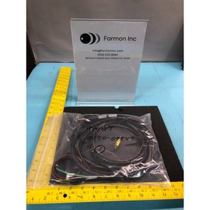 AMAT 0100-00070 PCB, เซ็นเซอร์ใบมีด, FAB AMAT - อุปกรณ์และอะไหล่เซมิคอนดักเตอร์ระดับโลกที่เชื่อถือได้ - Product Image 2