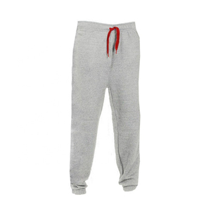 Conjunto Deportivo Informal de Dos Tonos Gris, 100% Algodón, Sudadera con Cremallera y Pantalones Deportivos, Forro Polar, para Hombre, Talla 6XL - Product Image 5
