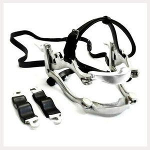 Venta al por mayor de alta calidad de acero inoxidable caballo boca Gage espéculo mordaza instrumento veterinario para ganado - Product Image 6