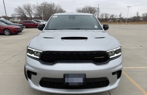 Dodge Durango GT 2026 Deluxe de Lujo con Navegación y Tracción en las Cuatro Ruedas (AWD) - Product Image 6