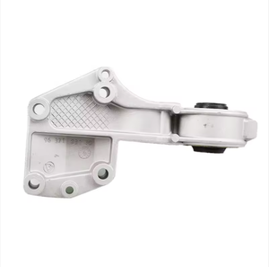 Soporte <span class=keywords><strong>de</strong></span> aluminio derecho del motor 1807L4, soporte del <span class=keywords><strong>eje</strong></span> <span class=keywords><strong>de</strong></span> transmisión para <span class=keywords><strong>Peugeot</strong></span> <span class=keywords><strong>206</strong></span> 207 307 Citroën C4, soporte inferior derecho del motor - Product Image 4