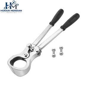 Pinzas de Castración de 12 Pulgadas de Acero Inoxidable, Herramienta de Castración sin Sangre para Ganado, Terneros, Ovejas, Cabras, HORAIN MERIDIAN INDUSTRY - Product Image 4