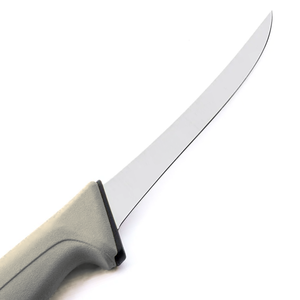 Cuchillo Deshuesador Premium para Preparación de Carne, Hoja Afilada y Estrecha para Carniceros, Profesionales Culinarios y Tareas de Cocina Diarias - Product Image 4