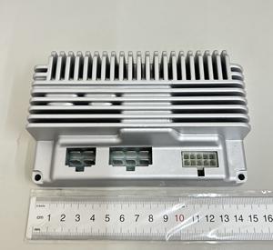 Contrôleur en aluminium durable CTE70A remplace le Rhino DS72K 70A pour scooter de mobilité médical Freerider Golden DC24V - Product Image 3