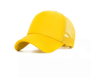 Casquettes de baseball sportives personnalisables en gros, dernier design, logo personnalisé, unisexe, brodé et imprimé - Product Image 2