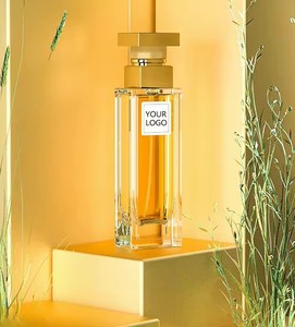 Parfum pour homme de luxe en vente flash, taille standard 100 ml, parfum épicé et envoûtant, longue tenue, vaporisateur classique, OEM, étiquette privée, Chine - Product Image 3