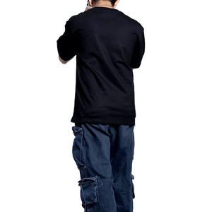 ออกแบบเสื้อยืดสกรีนลายสไตล์ของคุณเอง ดีไซน์ไม่ซ้ำใคร สำหรับผู้ใหญ่ ไซส์ใหญ่พิเศษ  ขั้นต่ำในการสั่งซื้อน้อย เสื้อผ้าสตรีทแวร์สำหรับฤดูร้อน - Product Image 5