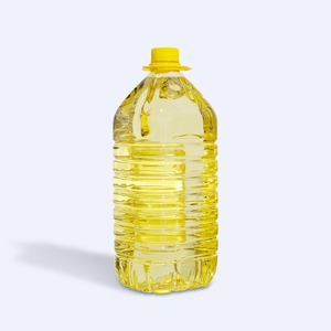 Huile de cuisson à vente rapide, huile de tournesol raffinée de qualité supérieure - Product Image 1