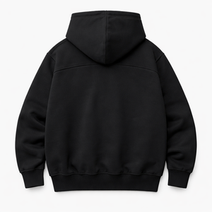 Sudadera con Capucha de Algodón Grueso Inspirada en las Carreras de F1, Personalizada al por Mayor - Fabricante y Proveedor OEM - Product Image 2