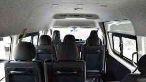 Offres estivales exceptionnelles pour Toyota Hiace BUS VAN VOITURE d'occasion - Product Image 3