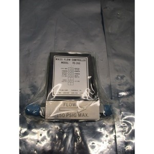 Controlador de Flujo Másico TYLAN FC-260 MFC, LAMINAR - Equipo y Piezas de Semiconductores de Confianza de Marca Global - Product Image 1
