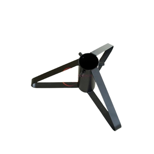 Elegant and Sturdy Metal Holiday <b>Tree</b> <b>Stand</b> Christmas Decorations Essential for Festive Holidays Accessories In Lowest Price - Product Image 1