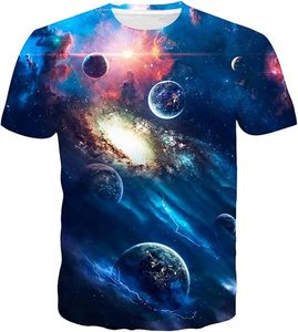 Camisetas Sublimadas para Hombre, Camisetas Personalizadas de Poliéster/Algodón, Ecológicas, Transpirables, de Secado Rápido, Venta al Por Mayor - Product Image 1