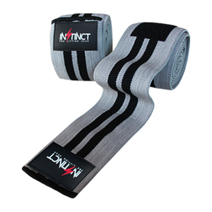 Wholesale Compression Elbow Support <b>Wrap</b> Adjustable High Quality Custom Design Two Color Stripe Adult Protective Elbow <b>Wrap</b> - Product Image 1