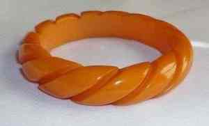 Bracelets en résine tendance, bijoux, taille personnalisée, prix abordable - Product Image 5