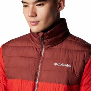 Men's Lightweight <b>Packable</b> Puffer <b>Jacket</b> Waterproof Winter Hood <b>Jacket</b> Custom <b>Packable</b> Quilted Puffer <b>Jacket</b> With Storage Pouch - Product Image 6